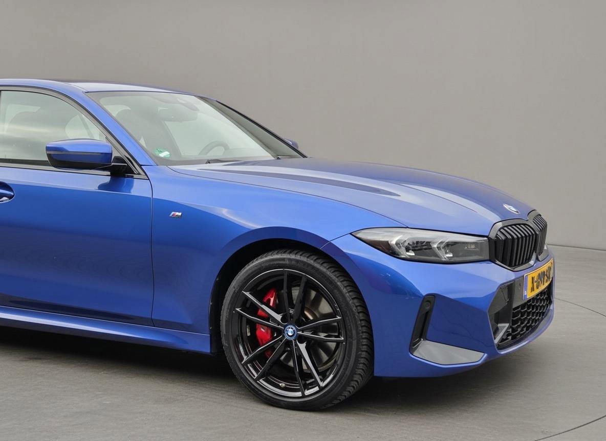 BMW 3 Serie
