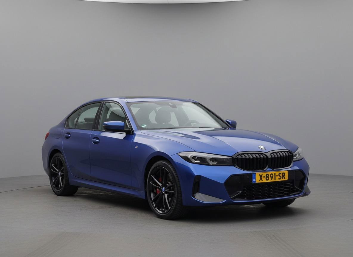 BMW 3 Serie