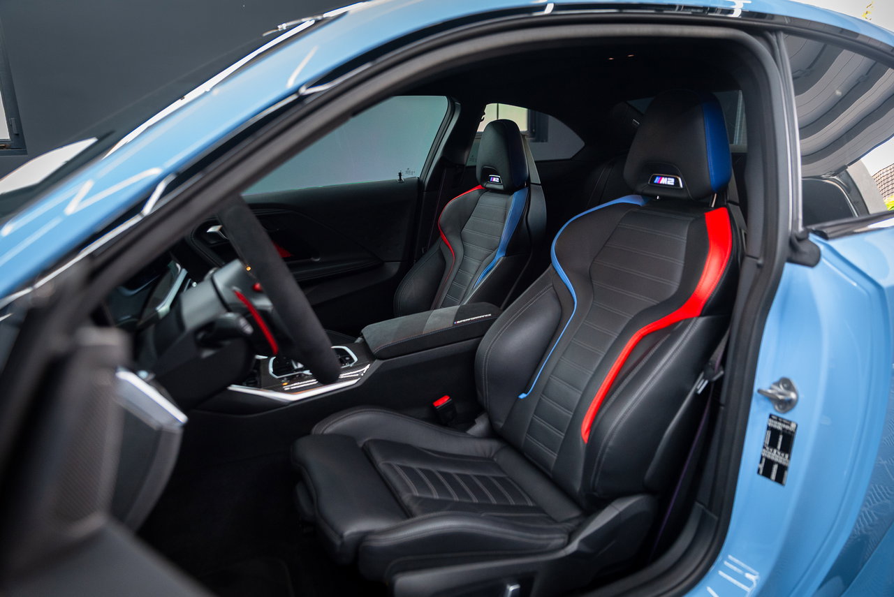 BMW M2
