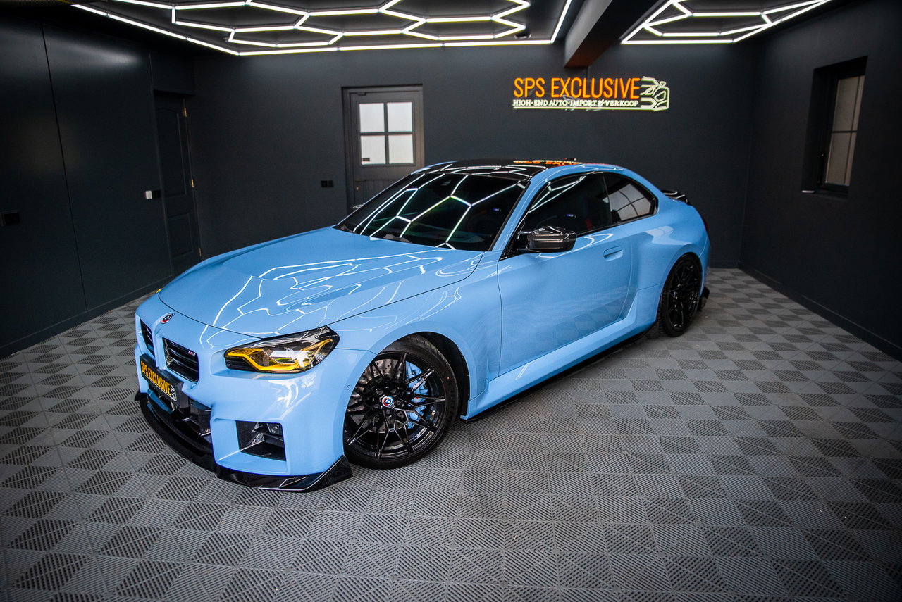 BMW M2