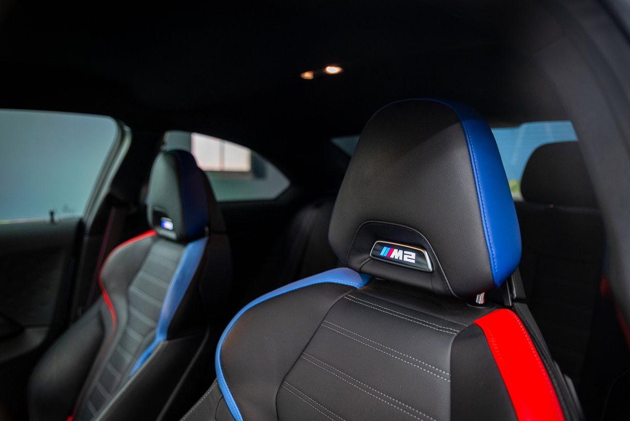 BMW M2