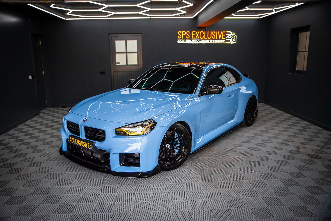 BMW M2
