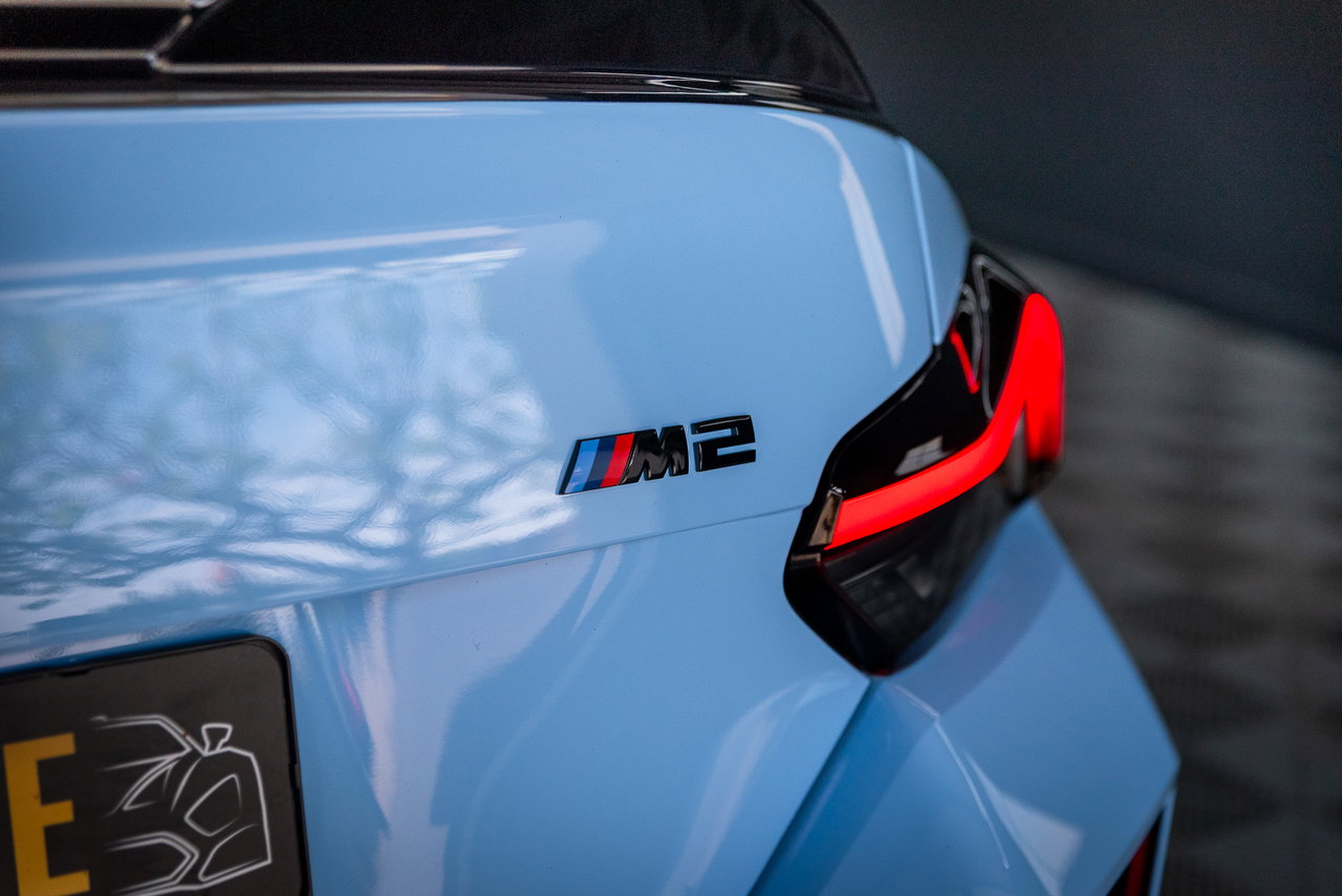 BMW M2