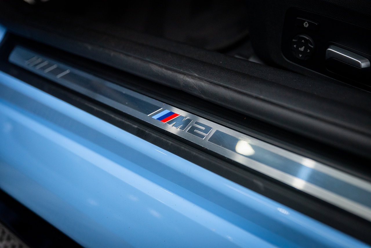 BMW M2