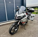 Ducati Multistrada