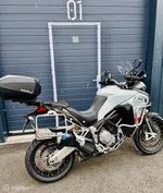 Ducati Multistrada