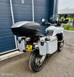 Ducati Multistrada