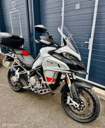 Ducati Multistrada