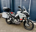 Ducati Multistrada