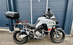 Ducati Multistrada