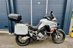 Ducati Multistrada