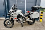 Ducati Multistrada