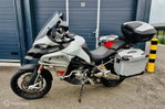 Ducati Multistrada