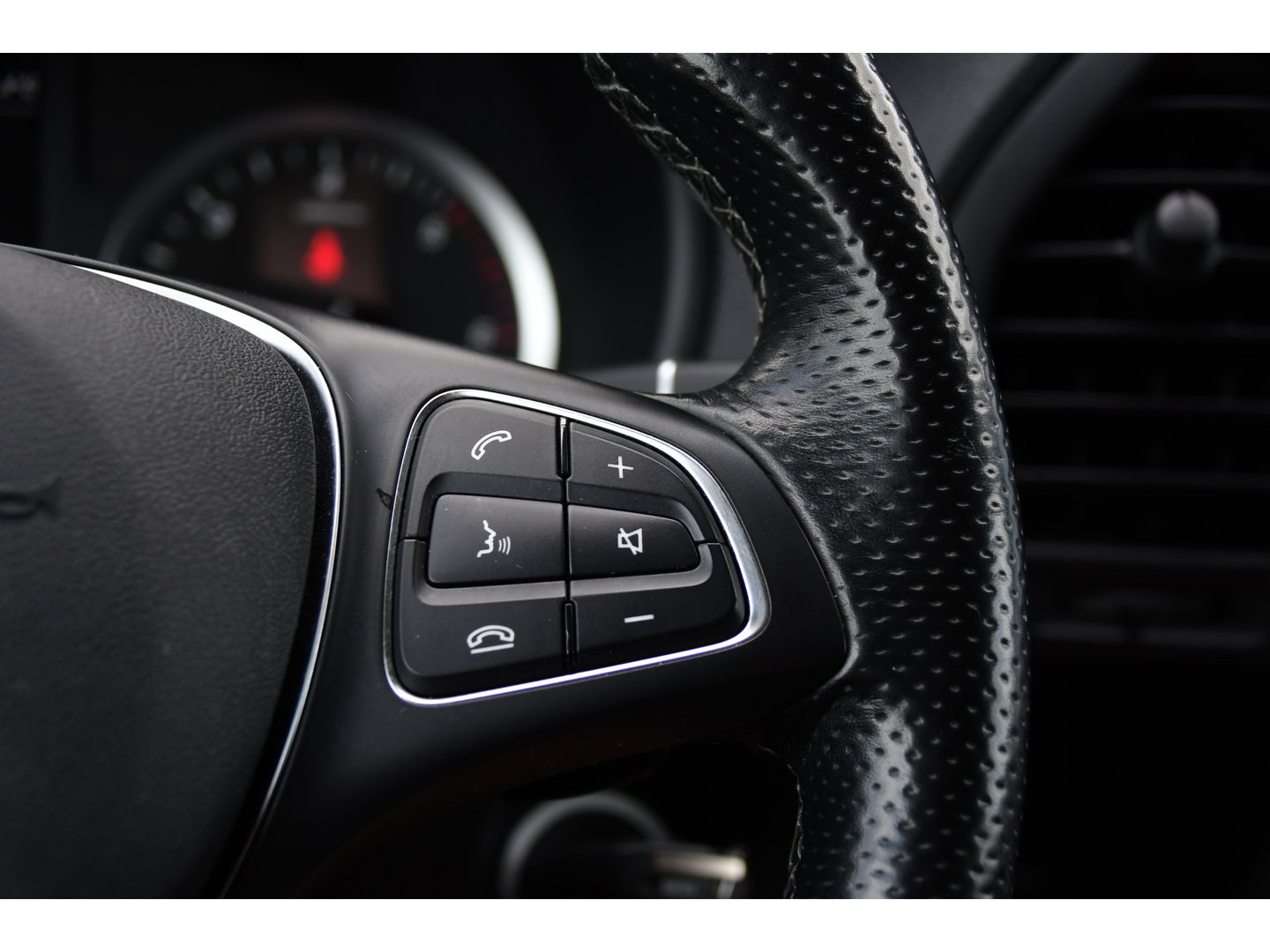 Mercedes-Benz Vito 119 CDI L3 PB Edition Camera, Cruise, Carplay, LED, 190pk, Stoelverwarming, Trekhaak, multimedia, Automaat, Uniek!