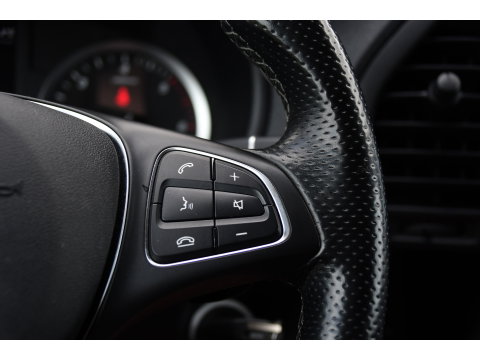 Mercedes-Benz Vito 119 CDI L3 PB Edition Camera, Cruise, Carplay, LED, 190pk, Stoelverwarming, Trekhaak, multimedia, Automaat, Uniek!