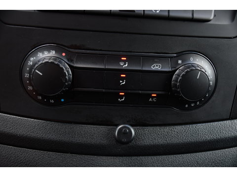 Mercedes-Benz Vito 119 CDI L3 PB Edition Camera, Cruise, Carplay, LED, 190pk, Stoelverwarming, Trekhaak, multimedia, Automaat, Uniek!