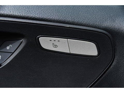 Mercedes-Benz Vito 119 CDI L3 PB Edition Camera, Cruise, Carplay, LED, 190pk, Stoelverwarming, Trekhaak, multimedia, Automaat, Uniek!