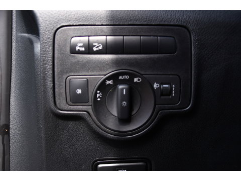 Mercedes-Benz Vito 119 CDI L3 PB Edition Camera, Cruise, Carplay, LED, 190pk, Stoelverwarming, Trekhaak, multimedia, Automaat, Uniek!