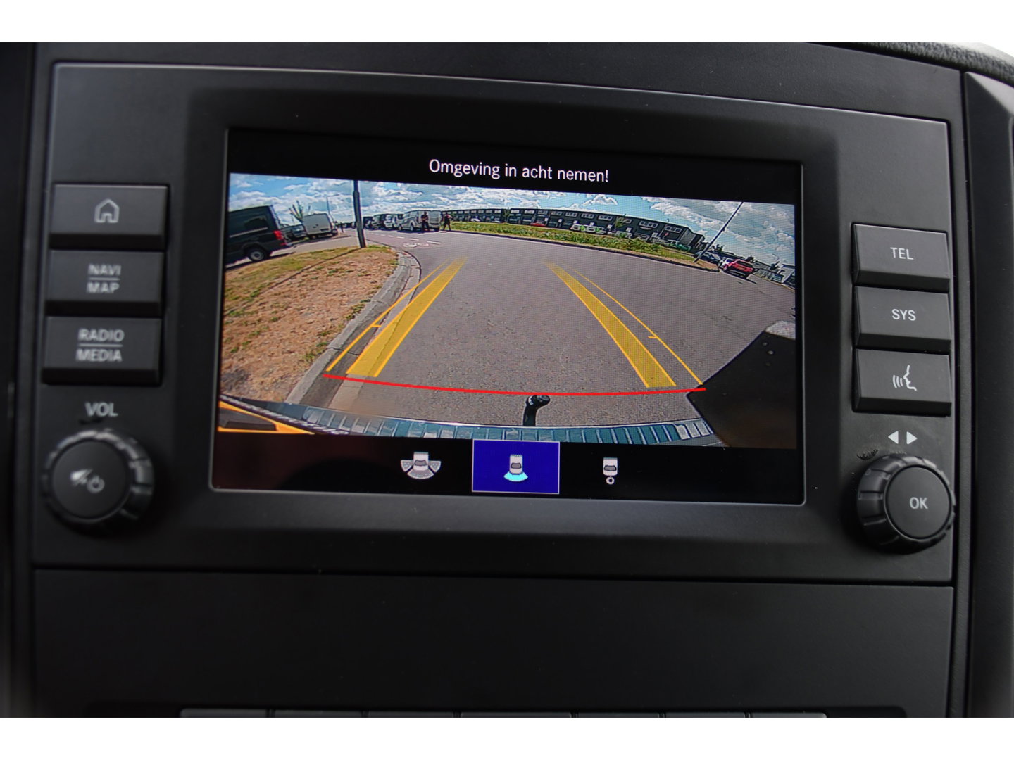 Mercedes-Benz Vito 119 CDI L3 PB Edition Camera, Cruise, Carplay, LED, 190pk, Stoelverwarming, Trekhaak, multimedia, Automaat, Uniek!