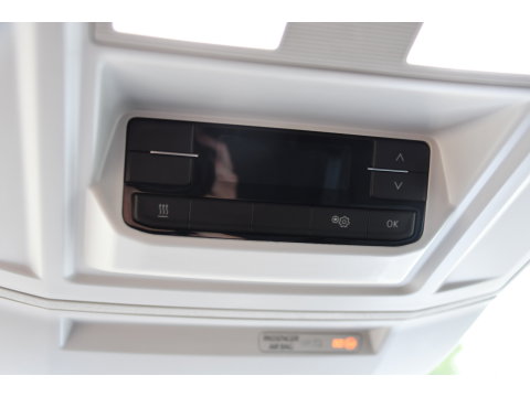 Volkswagen Crafter 35 2.0 TDI L3H2 Highline PB Edition Full Options! Adaptieve Cruise, Camera, Carplay, LED, Stuur verwarming, 177pk, Automaat, Multimedia, Stoelverwarming, Uniek!