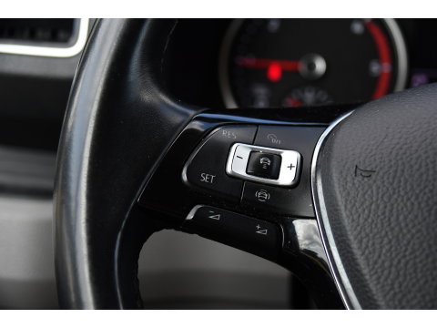 Volkswagen Crafter 35 2.0 TDI L3H2 Highline PB Edition Full Options! Adaptieve Cruise, Camera, Carplay, LED, Stuur verwarming, 177pk, Automaat, Multimedia, Stoelverwarming, Uniek!