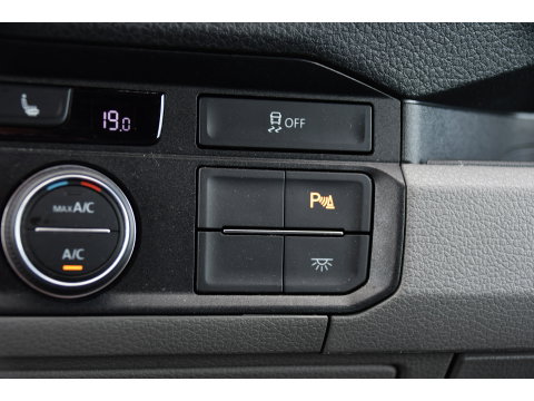 Volkswagen Crafter 35 2.0 TDI L3H2 Highline PB Edition Full Options! Adaptieve Cruise, Camera, Carplay, LED, Stuur verwarming, 177pk, Automaat, Multimedia, Stoelverwarming, Uniek!