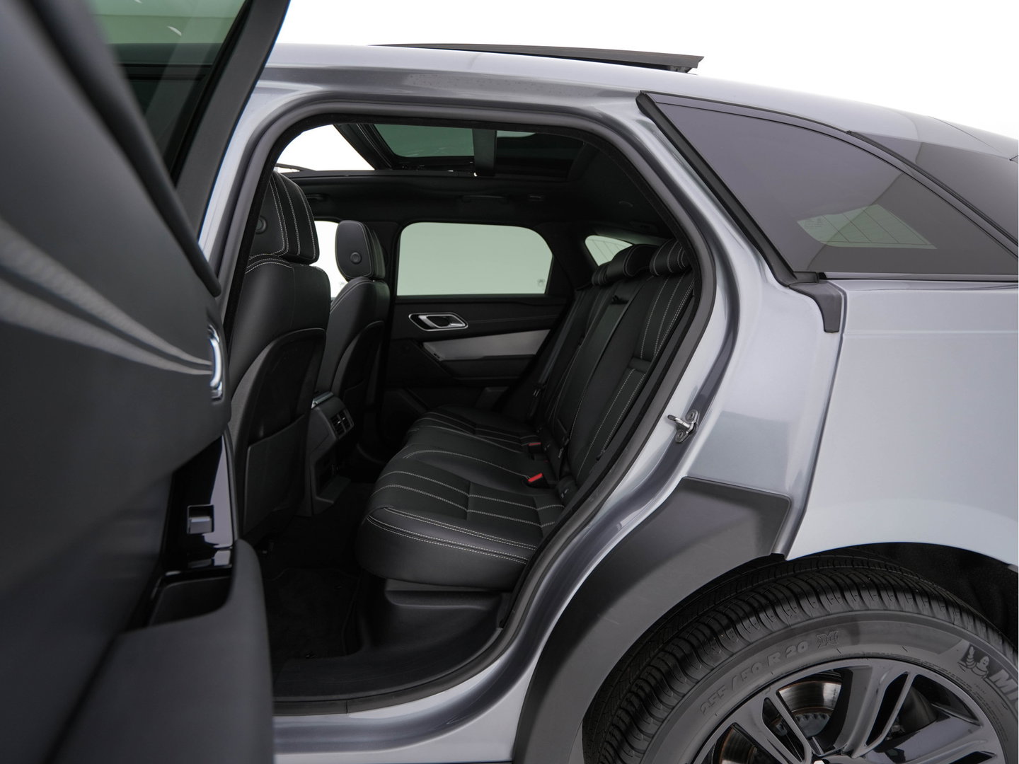 Land Rover Range Rover Velar 2.0 D200 R-Dynamic HSE AWD MHEV Aut. *PANO | LEATHER | FULL-LED | TOPVIEW | MEMORY-PACK | ADAPTIVE-CRUISE | BLINDSPOT | DIGI-COCKPIT | NAVI-FULLMAP | PRIVACY-GLASS | SHIFTPADDLES | 20''ALU*