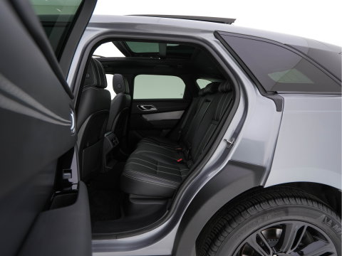 Land Rover Range Rover Velar 2.0 D200 R-Dynamic HSE AWD MHEV Aut. *PANO | LEATHER | FULL-LED | TOPVIEW | MEMORY-PACK | ADAPTIVE-CRUISE | BLINDSPOT | DIGI-COCKPIT | NAVI-FULLMAP | PRIVACY-GLASS | SHIFTPADDLES | 20''ALU*