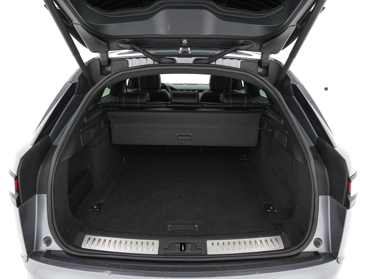 Land Rover Range Rover Velar 2.0 D200 R-Dynamic HSE AWD MHEV Aut. *PANO | LEATHER | FULL-LED | TOPVIEW | MEMORY-PACK | ADAPTIVE-CRUISE | BLINDSPOT | DIGI-COCKPIT | NAVI-FULLMAP | PRIVACY-GLASS | SHIFTPADDLES | 20''ALU*