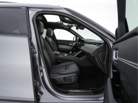 Land Rover Range Rover Velar 2.0 D200 R-Dynamic HSE AWD MHEV Aut. *PANO | LEATHER | FULL-LED | TOPVIEW | MEMORY-PACK | ADAPTIVE-CRUISE | BLINDSPOT | DIGI-COCKPIT | NAVI-FULLMAP | PRIVACY-GLASS | SHIFTPADDLES | 20''ALU*