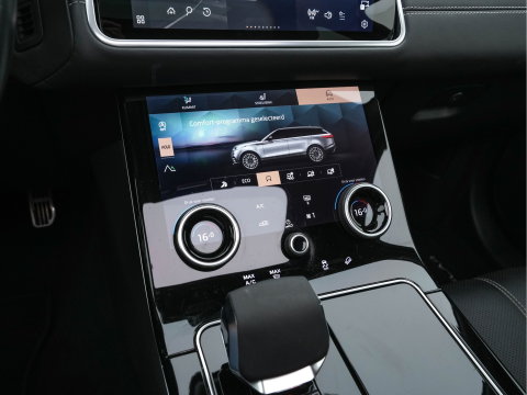 Land Rover Range Rover Velar 2.0 D200 R-Dynamic HSE AWD MHEV Aut. *PANO | LEATHER | FULL-LED | TOPVIEW | MEMORY-PACK | ADAPTIVE-CRUISE | BLINDSPOT | DIGI-COCKPIT | NAVI-FULLMAP | PRIVACY-GLASS | SHIFTPADDLES | 20''ALU*
