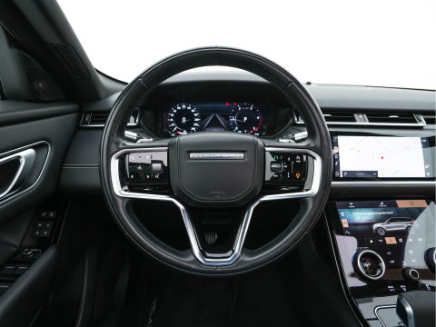 Land Rover Range Rover Velar 2.0 D200 R-Dynamic HSE AWD MHEV Aut. *PANO | LEATHER | FULL-LED | TOPVIEW | MEMORY-PACK | ADAPTIVE-CRUISE | BLINDSPOT | DIGI-COCKPIT | NAVI-FULLMAP | PRIVACY-GLASS | SHIFTPADDLES | 20''ALU*