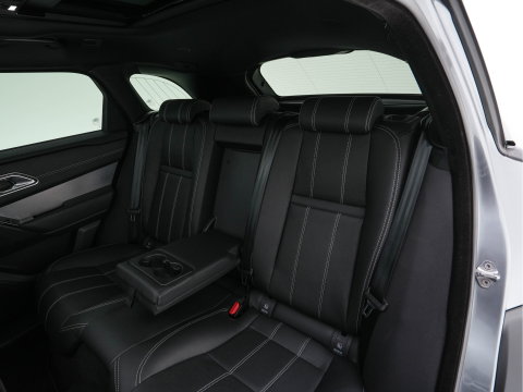 Land Rover Range Rover Velar 2.0 D200 R-Dynamic HSE AWD MHEV Aut. *PANO | LEATHER | FULL-LED | TOPVIEW | MEMORY-PACK | ADAPTIVE-CRUISE | BLINDSPOT | DIGI-COCKPIT | NAVI-FULLMAP | PRIVACY-GLASS | SHIFTPADDLES | 20''ALU*