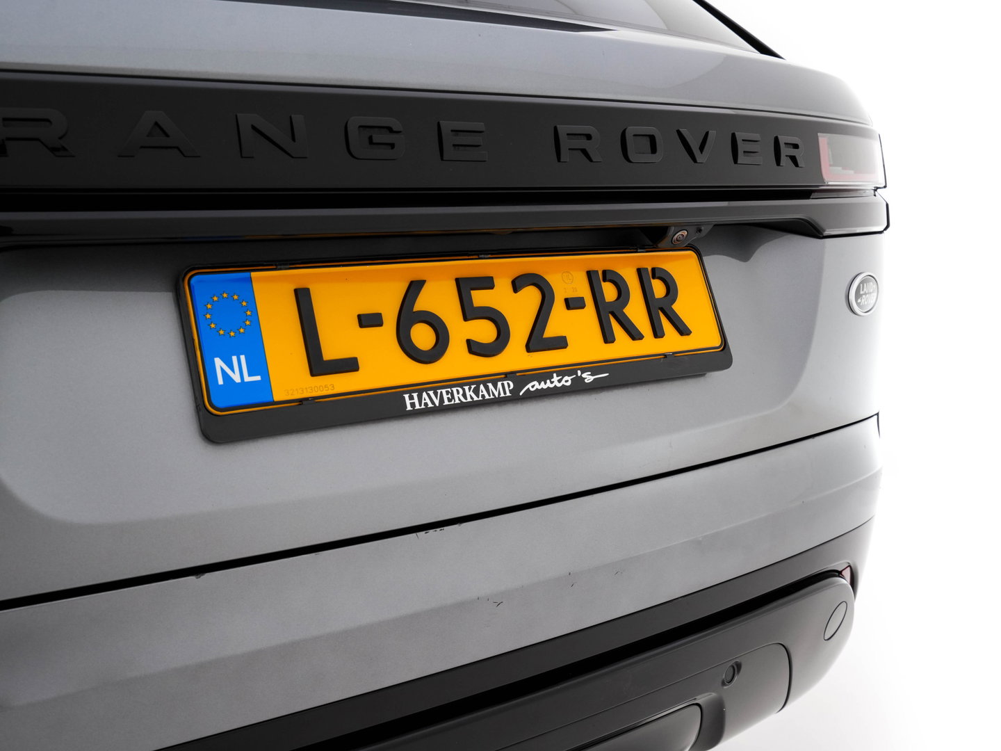 Land Rover Range Rover Velar 2.0 D200 R-Dynamic HSE AWD MHEV Aut. *PANO | LEATHER | FULL-LED | TOPVIEW | MEMORY-PACK | ADAPTIVE-CRUISE | BLINDSPOT | DIGI-COCKPIT | NAVI-FULLMAP | PRIVACY-GLASS | SHIFTPADDLES | 20''ALU*