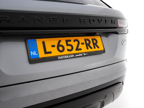 Land Rover Range Rover Velar 2.0 D200 R-Dynamic HSE AWD MHEV Aut. *PANO | LEATHER | FULL-LED | TOPVIEW | MEMORY-PACK | ADAPTIVE-CRUISE | BLINDSPOT | DIGI-COCKPIT | NAVI-FULLMAP | PRIVACY-GLASS | SHIFTPADDLES | 20''ALU*
