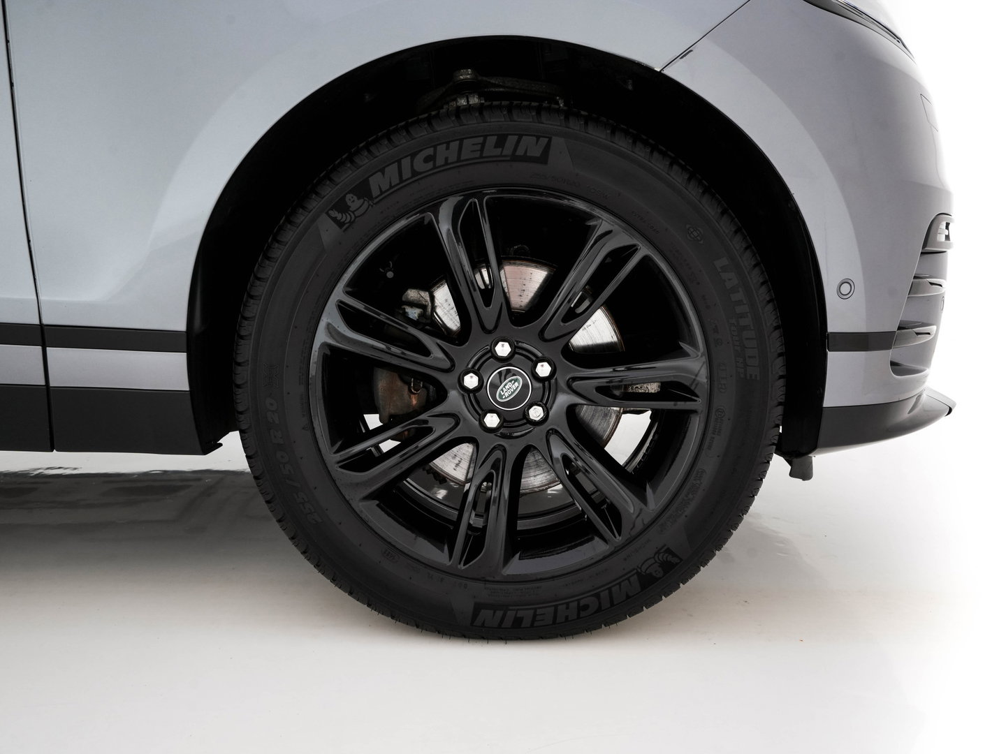 Land Rover Range Rover Velar 2.0 D200 R-Dynamic HSE AWD MHEV Aut. *PANO | LEATHER | FULL-LED | TOPVIEW | MEMORY-PACK | ADAPTIVE-CRUISE | BLINDSPOT | DIGI-COCKPIT | NAVI-FULLMAP | PRIVACY-GLASS | SHIFTPADDLES | 20''ALU*