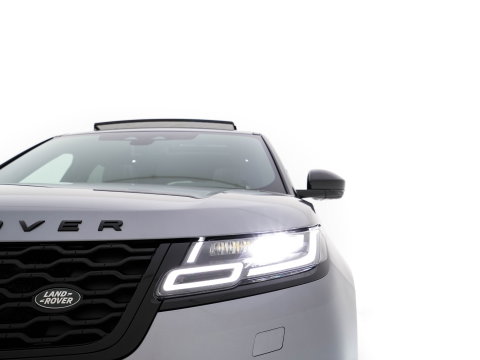 Land Rover Range Rover Velar 2.0 D200 R-Dynamic HSE AWD MHEV Aut. *PANO | LEATHER | FULL-LED | TOPVIEW | MEMORY-PACK | ADAPTIVE-CRUISE | BLINDSPOT | DIGI-COCKPIT | NAVI-FULLMAP | PRIVACY-GLASS | SHIFTPADDLES | 20''ALU*