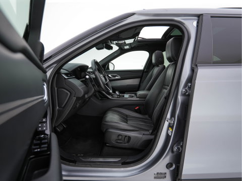 Land Rover Range Rover Velar 2.0 D200 R-Dynamic HSE AWD MHEV Aut. *PANO | LEATHER | FULL-LED | TOPVIEW | MEMORY-PACK | ADAPTIVE-CRUISE | BLINDSPOT | DIGI-COCKPIT | NAVI-FULLMAP | PRIVACY-GLASS | SHIFTPADDLES | 20''ALU*