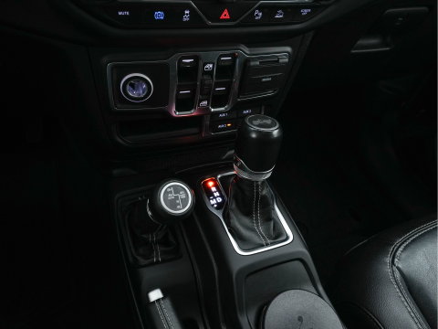 Jeep Wrangler Unlimited 4xe 380 Sahara AWD (Plug-in) {SoH-91%} (INCL-BTW) *OPEN-ROOF | LEATHER | FULL-LED | ALPINE-AUDIO | CRUISE | BLINDSPOT | CAMERA | KEYLESS | HEATED-COMFORTSEATS | DAB+ | PRIVACY-GLASS | ECC | PDC | 20''ALU*