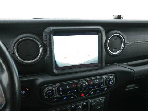 Jeep Wrangler Unlimited 4xe 380 Sahara AWD (Plug-in) {SoH-91%} (INCL-BTW) *OPEN-ROOF | LEATHER | FULL-LED | ALPINE-AUDIO | CRUISE | BLINDSPOT | CAMERA | KEYLESS | HEATED-COMFORTSEATS | DAB+ | PRIVACY-GLASS | ECC | PDC | 20''ALU*