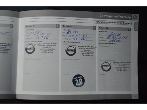 Volvo V60 T3 R-Design | Stoelverwarming | Trekhaak | Rondom parkeersensoren | High Performance Audio | Automaat |