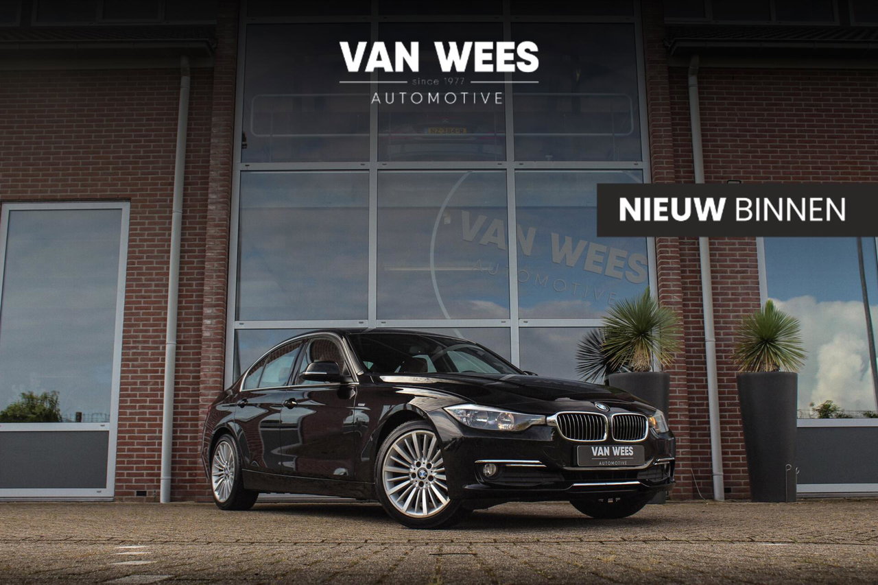 BMW 3 Serie
