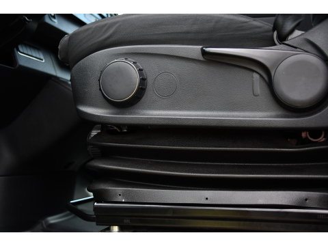 Mercedes-Benz Sprinter 319 3.0 CDI L2H2 DC Black Edition MARGE! Adaptieve Cruise, Camera, LED, Carplay, Standkachel, 10,5'' Mbux, Automaat, 3500kg Trekhaak, Uniek!