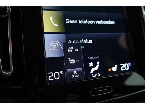 Volvo XC40 1.5 T5 Plug-in hybrid Plus Dark | ACC | Blis | H&K audio | 19' | Memory stoelen |