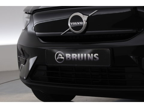 Volvo XC40 Single Motor Plus 70 kWh | Prijs Rijklaar | Adap. Cruise | Dodehoek (Blis) |Stoel + stuurverwarming | Warmtepomp | Google |