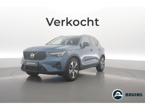Volvo XC40 1.5 T5 Plug-in hybrid Plus Dark | ACC | Blis | H&K audio | 19' | Memory stoelen |