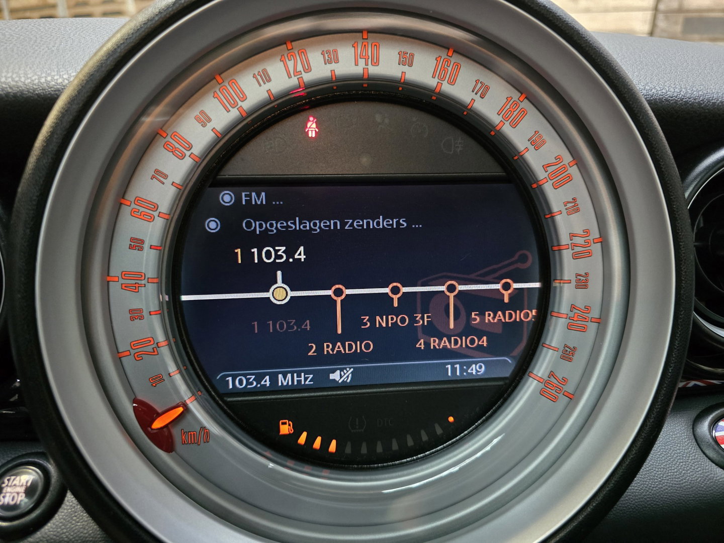 MINI Clubman 1.6 Cooper S Chili Panoramadak Navi Xenon Cruise 18"LM