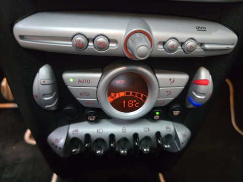 MINI Clubman 1.6 Cooper S Chili Panoramadak Navi Xenon Cruise 18"LM