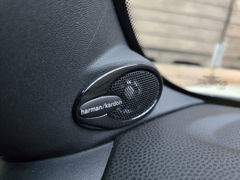MINI Clubman 1.6 Cooper S Chili Panoramadak Navi Xenon Cruise 18"LM