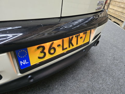 MINI Clubman 1.6 Cooper S Chili Panoramadak Navi Xenon Cruise 18"LM